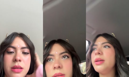 valqm5 TikTok Live — Oct 8, 2026, 7:17 PM