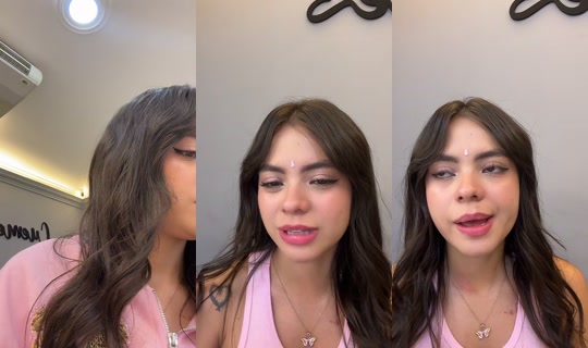 valqm5 TikTok Live — Oct 8, 2026, 8:45 PM