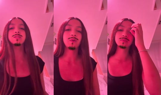 vals.kai TikTok Live — Aug 24, 2026, 5:13 AM