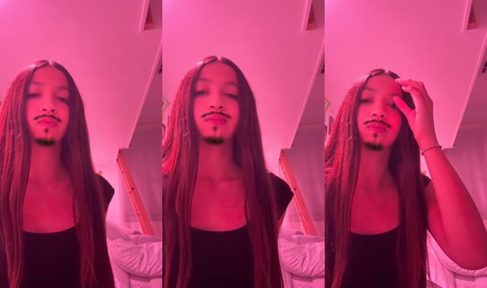 vals.kai TikTok Live — Aug 24, 2026, 6:06 AM