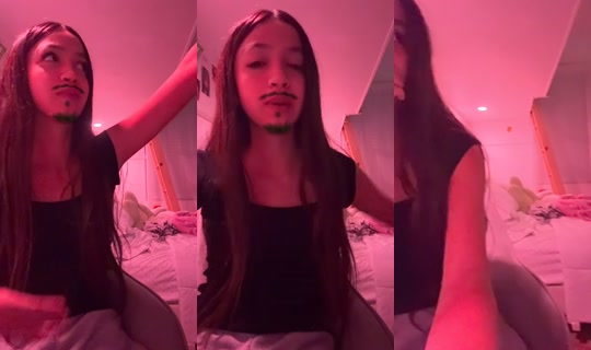 vals.kai TikTok live replay