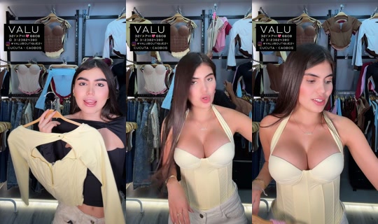 valuboutique24 TikTok Live — Sep 24, 2026, 3:44 AM