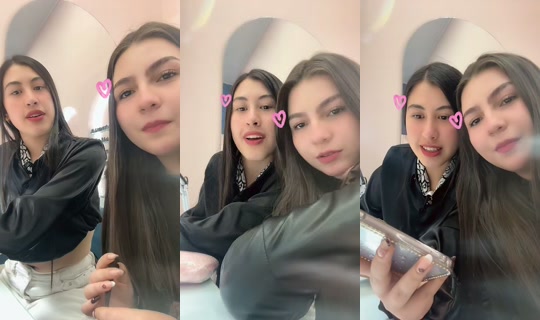 valuuu0731 TikTok Live — Oct 1, 2026, 8:55 PM