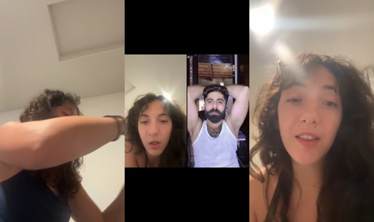 valvarani TikTok Live — Sep 3, 2026, 7:03 AM