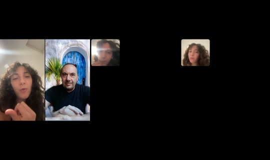 valvarani TikTok Live — Sep 3, 2026, 7:53 AM