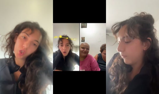 valvarani TikTok Live — Sep 3, 2026, 8:38 PM