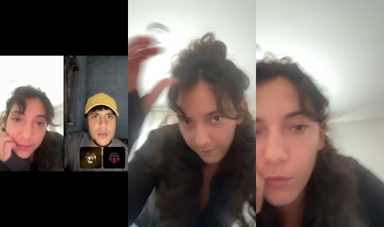 valvarani TikTok Live — Sep 3, 2026, 9:28 PM
