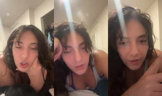 valvarani TikTok Live — Sep 19, 2026, 4:32 AM