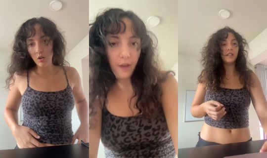 valvarani TikTok Live — Sep 23, 2026, 8:10 PM