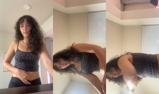 valvarani TikTok Live — Sep 23, 2026, 9:00 PM