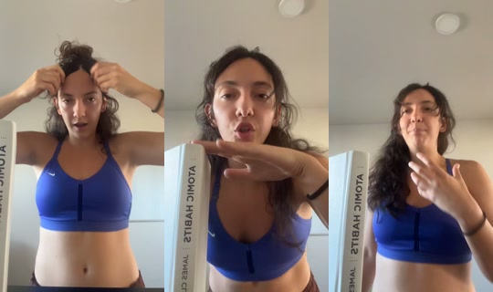 valvarani TikTok Live — Sep 30, 2026, 11:32 PM