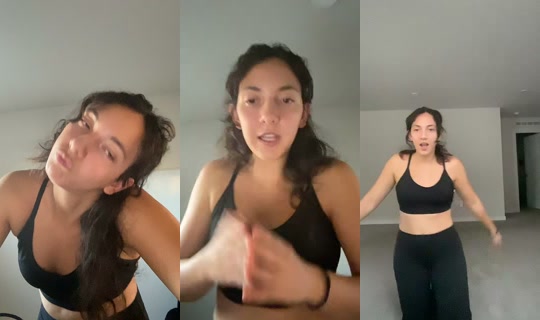 valvarani TikTok Live — Oct 4, 2026, 1:20 AM