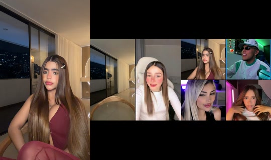 valvmadrid TikTok Live — Aug 27, 2026, 3:04 AM