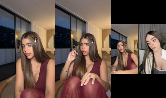 valvmadrid TikTok Live — Aug 27, 2026, 5:24 AM