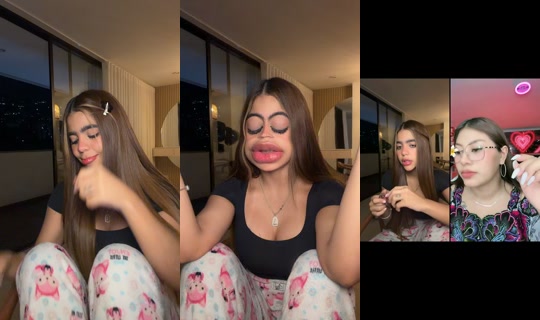 valvmadrid TikTok Live — Aug 27, 2026, 6:14 AM