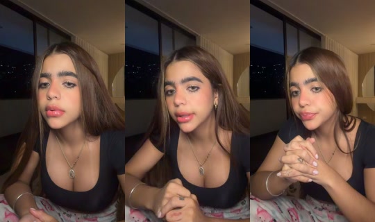 valvmadrid TikTok Live — Aug 27, 2026, 7:02 AM