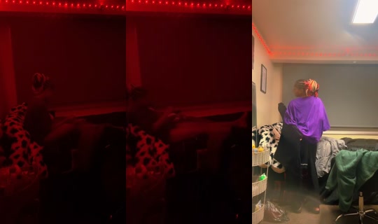 vamp.__.dior TikTok Live — Sep 21, 2026, 3:26 AM