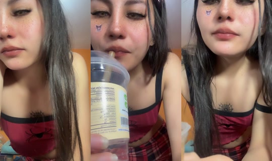 vampirita.sheyla TikTok Live — Aug 21, 2026, 5:45 AM