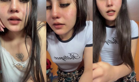 vampirita.sheyla TikTok Live — Aug 25, 2026, 6:29 AM