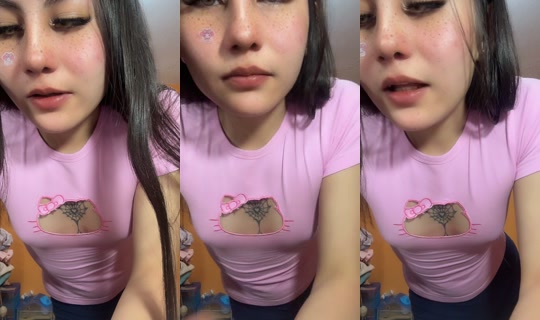 vampirita.sheyla TikTok Live — Aug 27, 2026, 5:36 AM