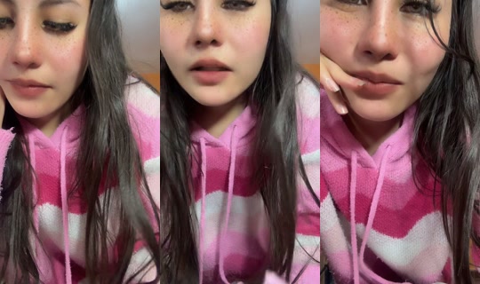 vampirita.sheyla TikTok Live — Sep 1, 2026, 2:04 AM