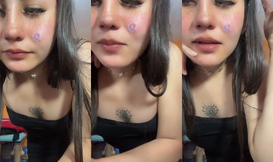 vampirita.sheyla TikTok Live — Sep 25, 2026, 5:53 AM