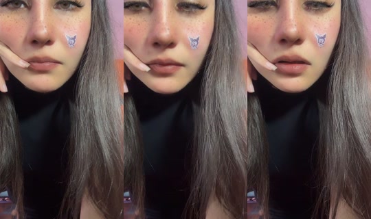 vampirita.sheyla TikTok Live — Sep 25, 2026, 8:25 PM