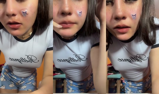 vampirita.sheyla TikTok Live — Sep 27, 2026, 4:34 AM