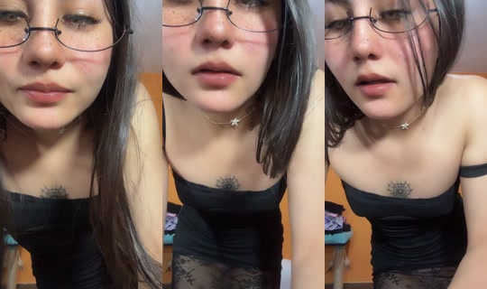 vampirita.sheyla TikTok Live — Oct 5, 2026, 4:57 AM