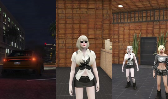 vampquin5 TikTok Live — Aug 23, 2026, 2:07 PM