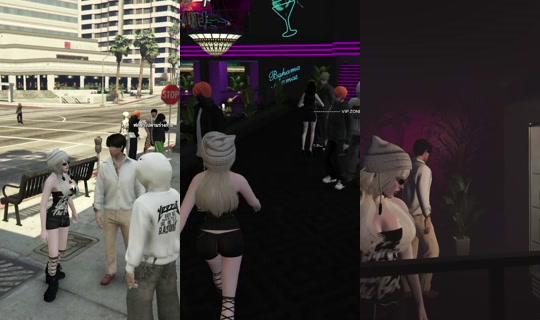 vampquin5 TikTok Live — Aug 23, 2026, 2:57 PM