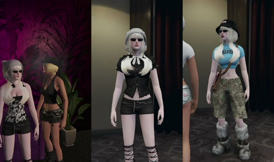 vampquin5 TikTok Live — Aug 23, 2026, 3:48 PM