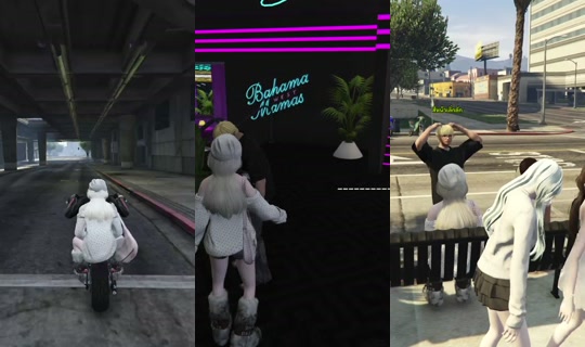 vampquin5 TikTok Live — Aug 23, 2026, 4:38 PM
