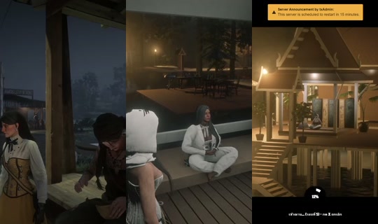 vampquin5 TikTok Live — Aug 31, 2026, 3:09 PM