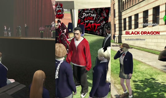 vampquin5 TikTok Live — Oct 7, 2026, 1:47 PM