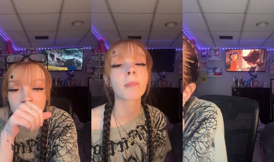 vampxxbre TikTok Live — Sep 14, 2026, 10:26 PM