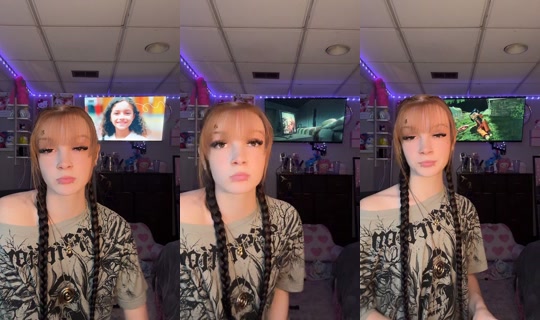 vampxxbre TikTok Live — Sep 14, 2026, 11:17 PM