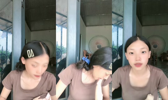 van.run5 TikTok Live — Aug 21, 2026, 4:46 AM