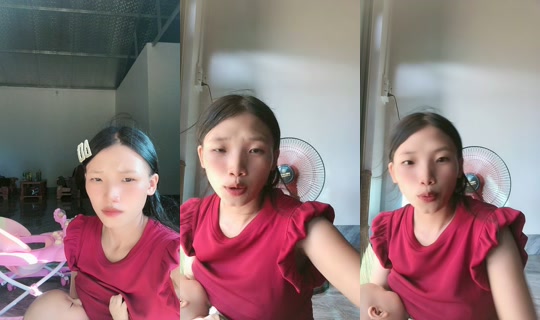 van.run5 TikTok Live — Aug 24, 2026, 9:38 AM