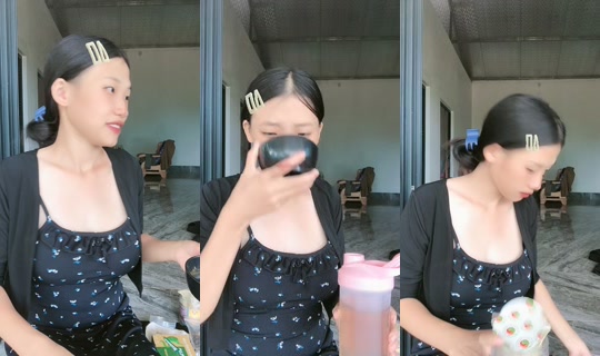 van.run5 TikTok Live — Sep 1, 2026, 12:31 AM
