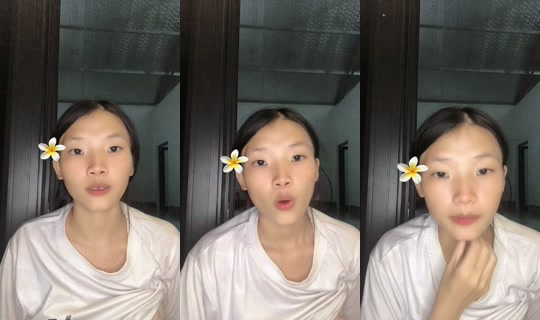 van.run5 TikTok Live — Sep 25, 2026, 11:47 AM