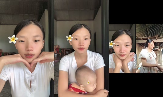 van.run5 TikTok Live — Oct 4, 2026, 1:50 AM