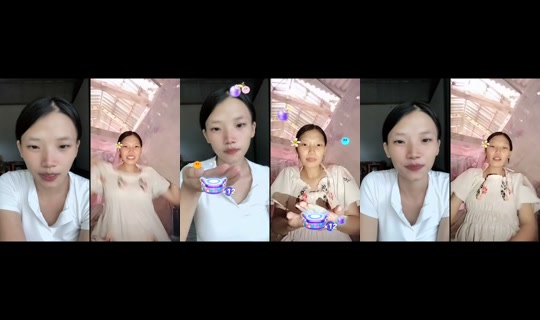 van.run5 TikTok Live — Oct 4, 2026, 3:30 AM