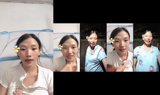 van.run5 TikTok Live — Oct 4, 2026, 12:09 PM