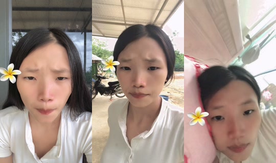 van.run5 TikTok Live — Oct 5, 2026, 3:46 AM