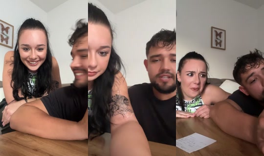 vandakisspap2 TikTok Live — Sep 19, 2026, 4:16 PM
