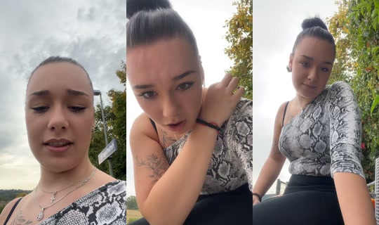 vandakisspap2 TikTok Live — Oct 1, 2026, 9:21 AM
