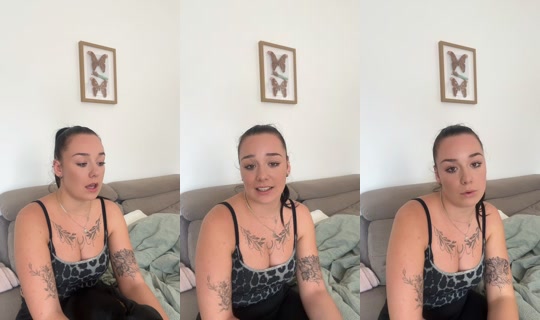 vandakisspap2 TikTok Live — Oct 7, 2026, 1:36 PM