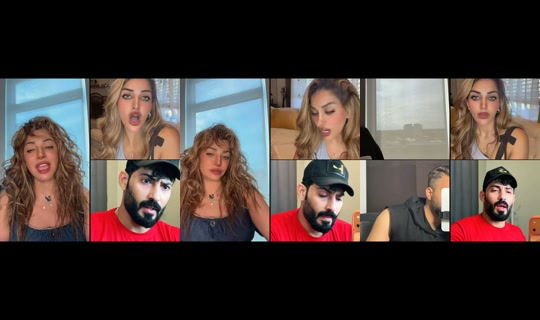 vandana_dana8 TikTok Live — Aug 26, 2026, 8:53 PM