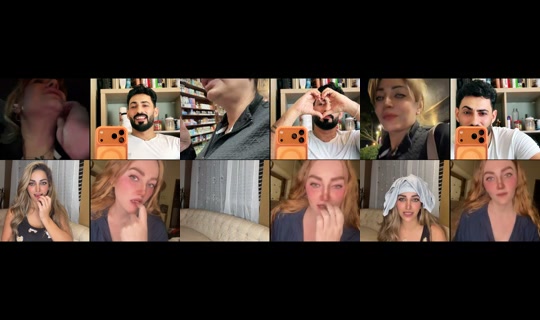 vandana_dana8 TikTok Live — Aug 29, 2026, 1:12 AM